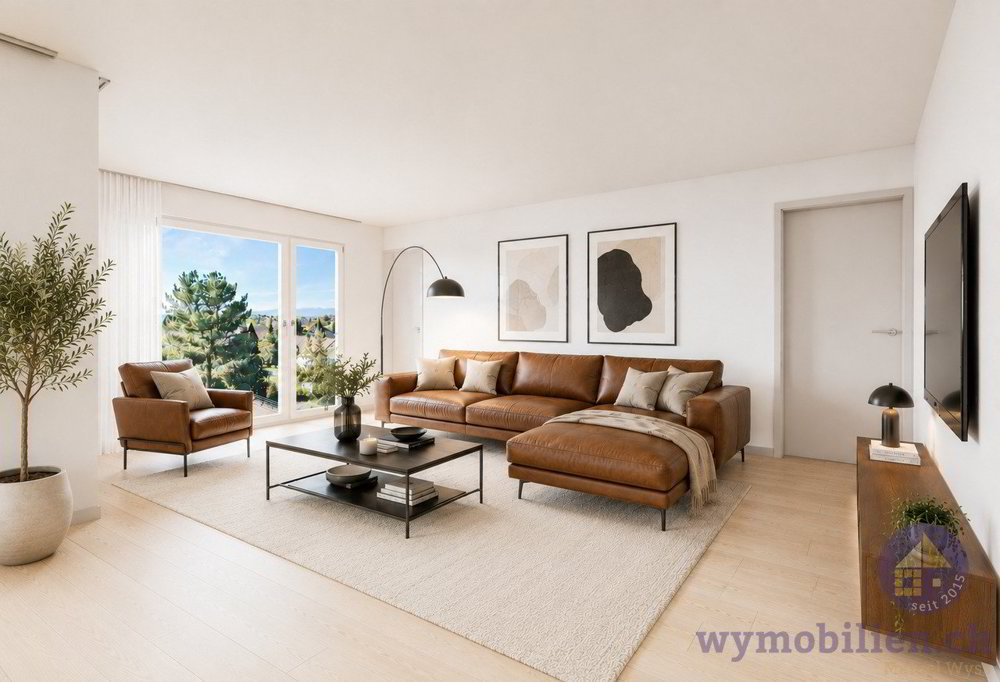 Wohnung – Kirchberg BE, Chaletmatte, Vilbringen - Mehr
