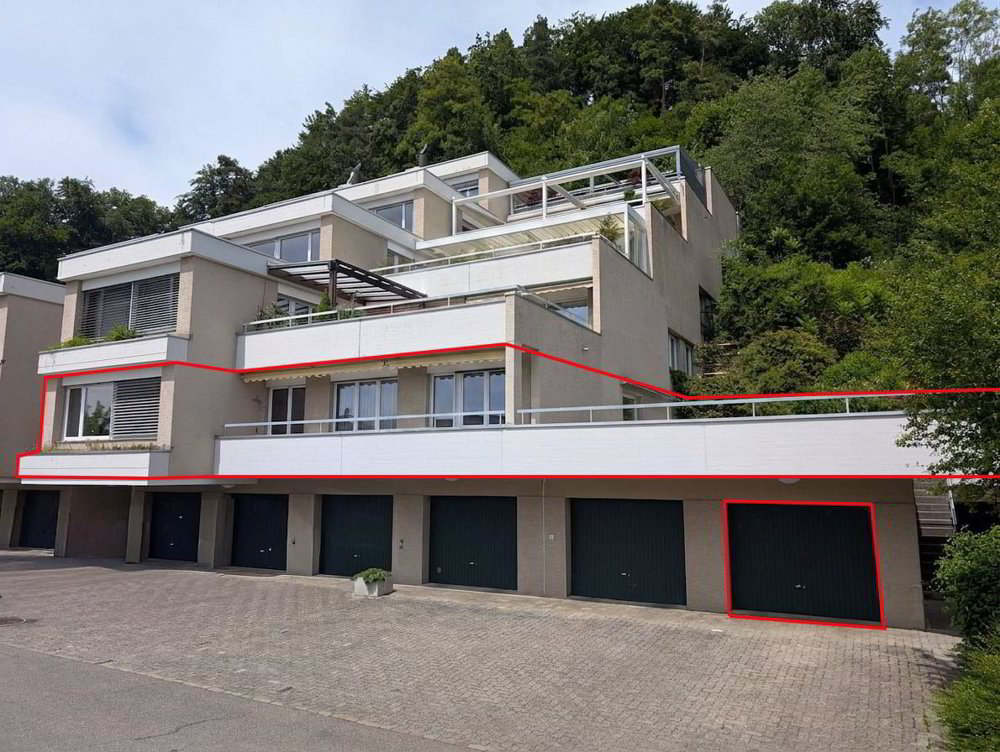 5.5 Zimmer Wohnung zum verkaufen in Stallikon - Bild 1/13