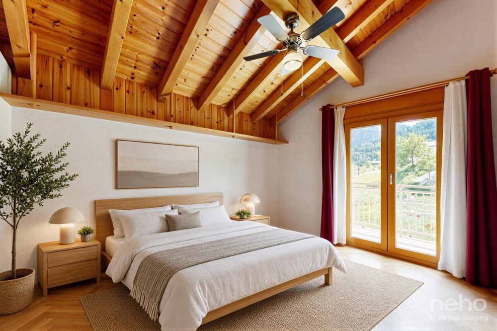5.5 rooms House to buy in Sornard (Nendaz) - image 1/12