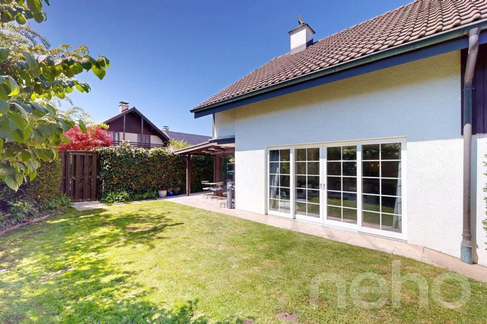 Maison 6.5 pièces à acheter à Buonas - image 1/12