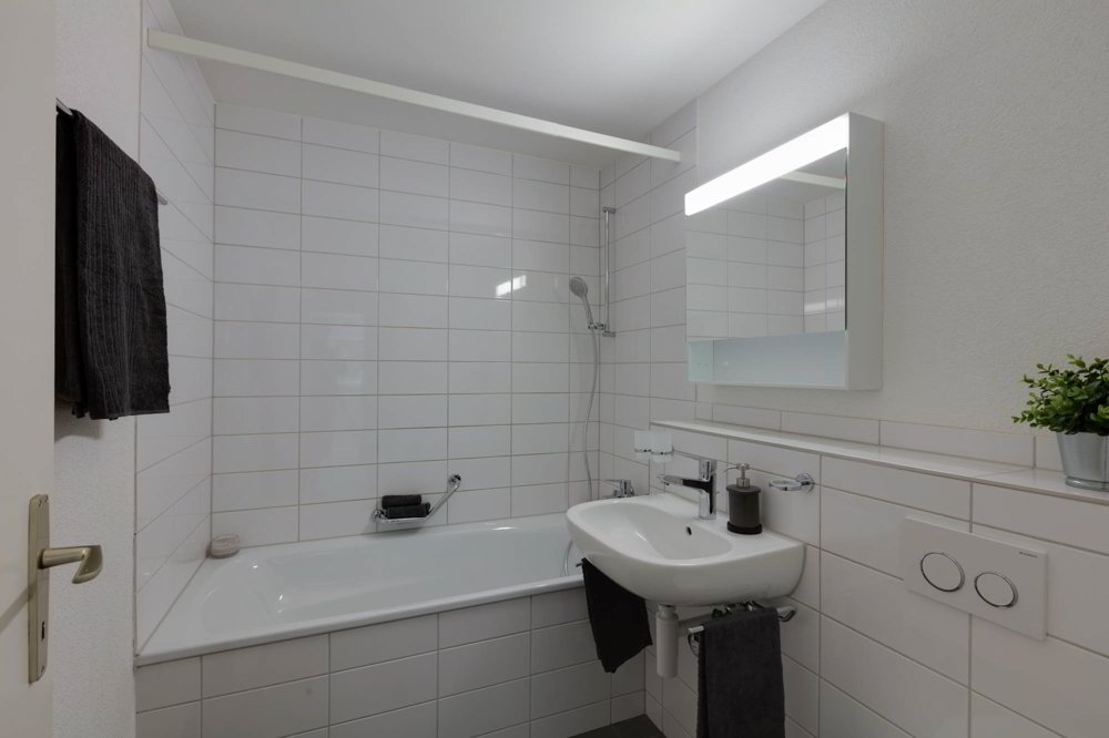 3 Zimmer Wohnung zu vermieten in Füllinsdorf - Bild 1/11