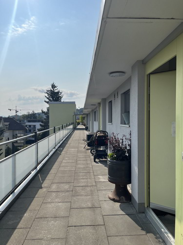 Appartamento di 4 locali in affitto a Bern - immagine 1/10