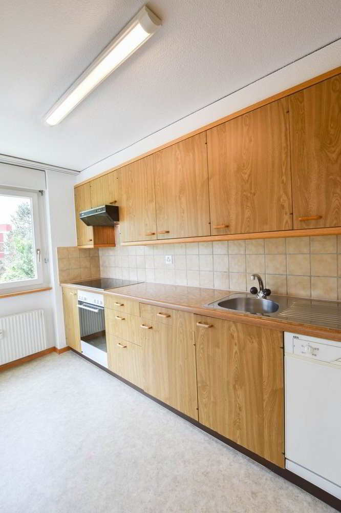 Apartment for rent, Bubenbergstrasse 20 (Thun, Switzerland) - Ansicht 3