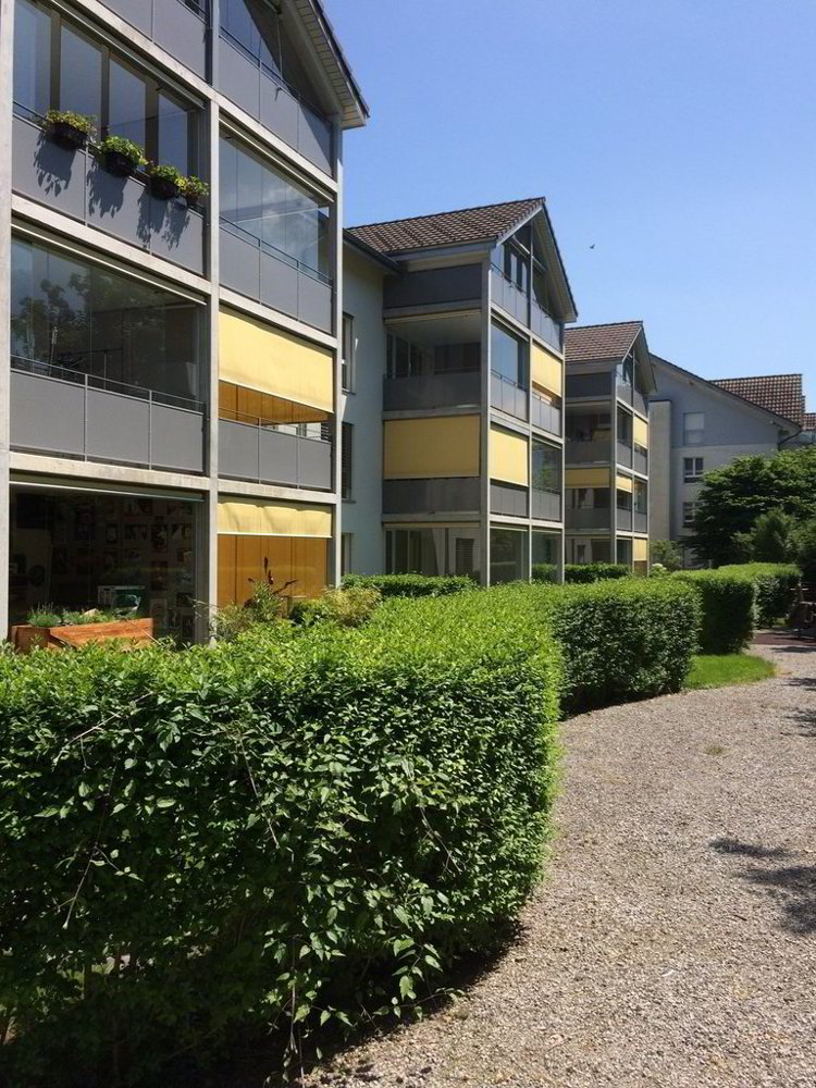 Appartamento di 4 locali in affitto a Kehrsatz - immagine 1/9