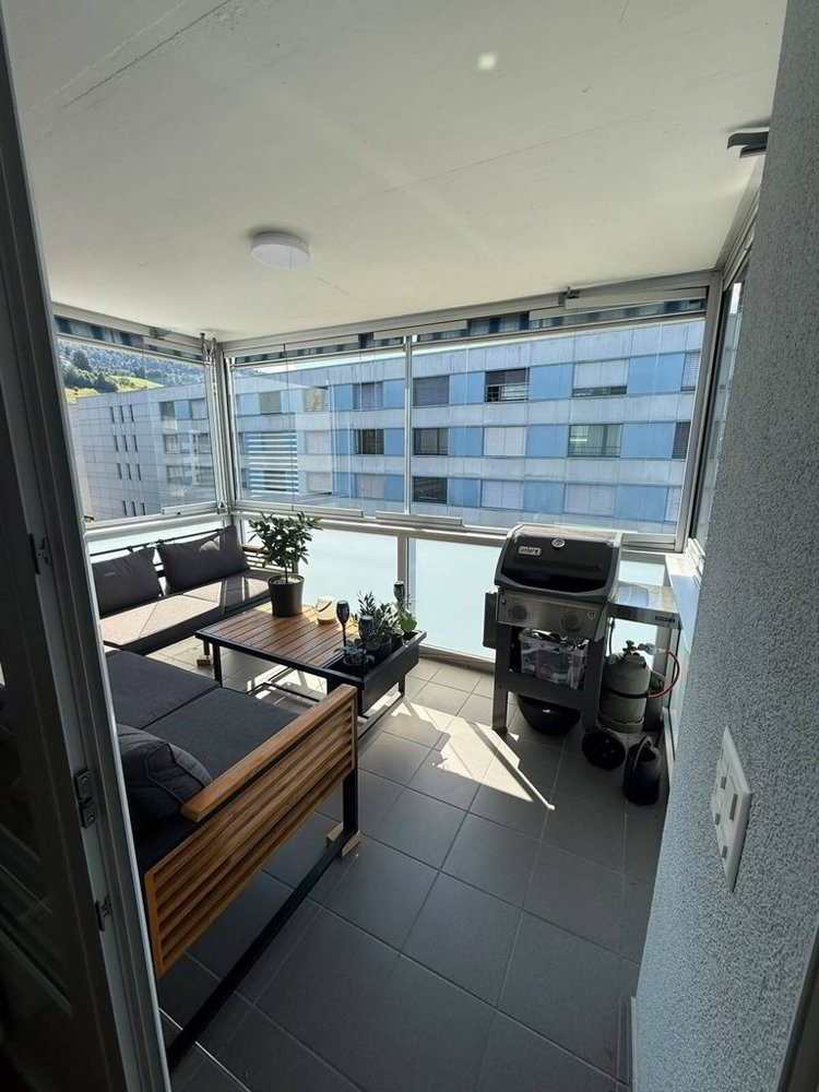 4 Zimmer Wohnung zu vermieten in Kriens - Bild 1/8