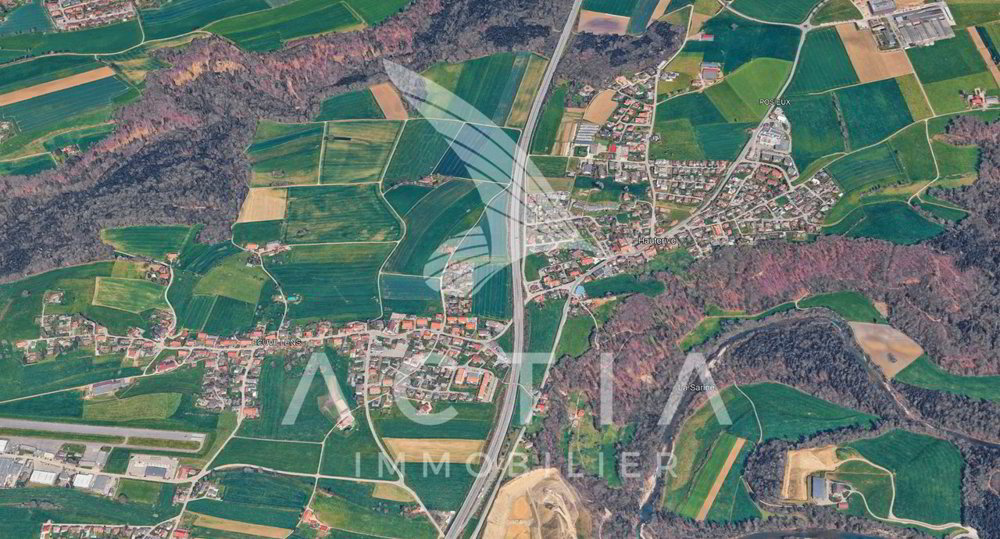 Tokë, 6000 m²