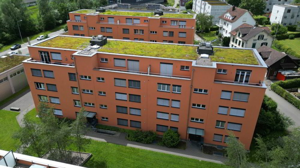 2 Zimmer Wohnung zu vermieten in St. Gallen - Bild 1/8