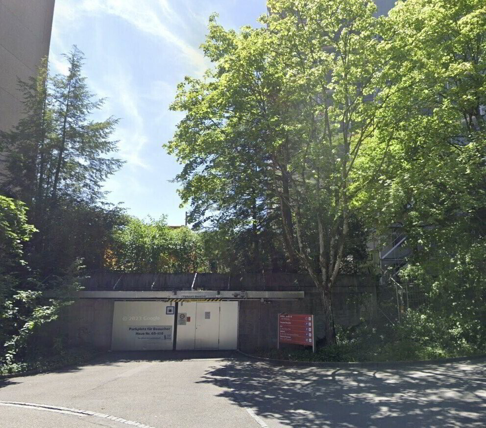 Parking, garage null pièces à louer à Bern - image 1/2