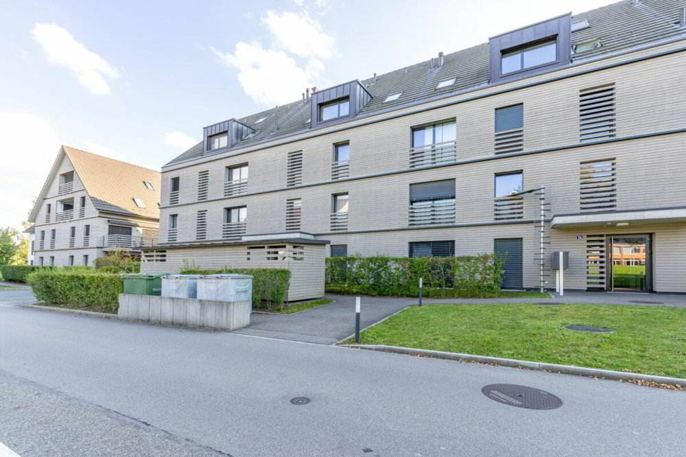 Appartement 2 pièces à acheter à Seuzach - image 1/13