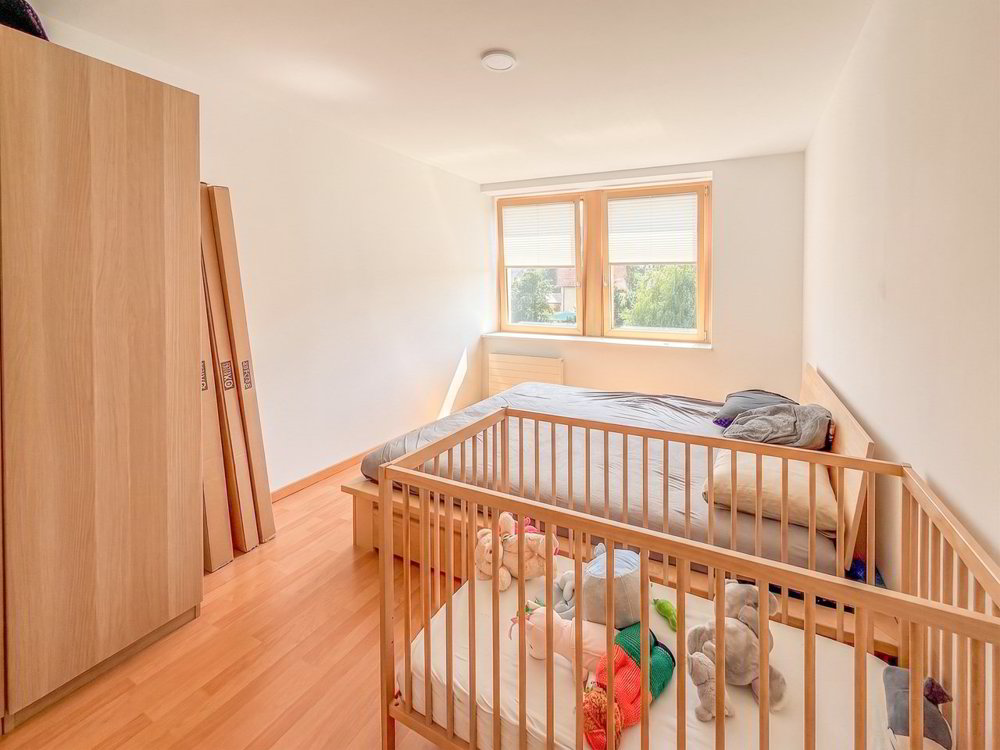 5 Zimmer Wohnung zum verkaufen in Ste-Croix - Bild 1/13