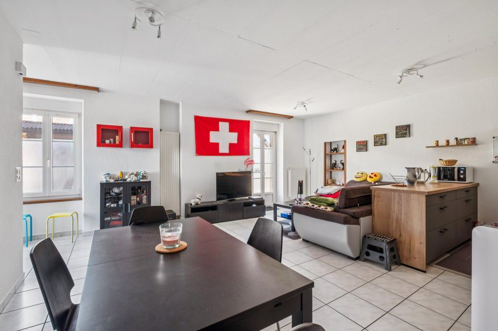 null rooms House to buy in Chevenez - image 1/13