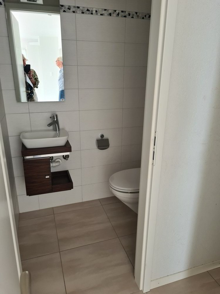 4 Zimmer Wohnung zu vermieten in Sierre - Bild 1/13