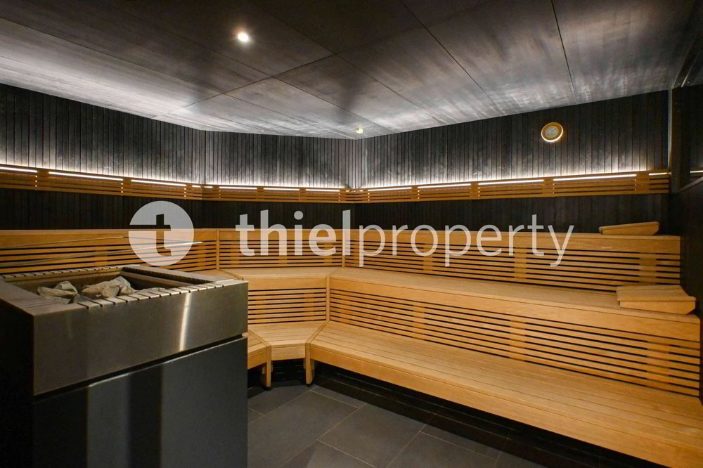 3.5 rooms Apartment to buy in Andermatt - image 1/13