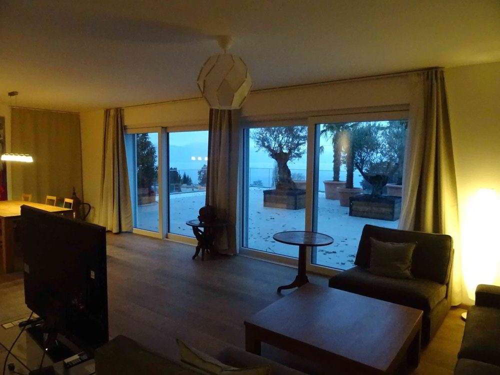 Villa d'exception, 5-6.5 p, gde terrasse vue lac, à 100m gare & Migros - Ansicht 3