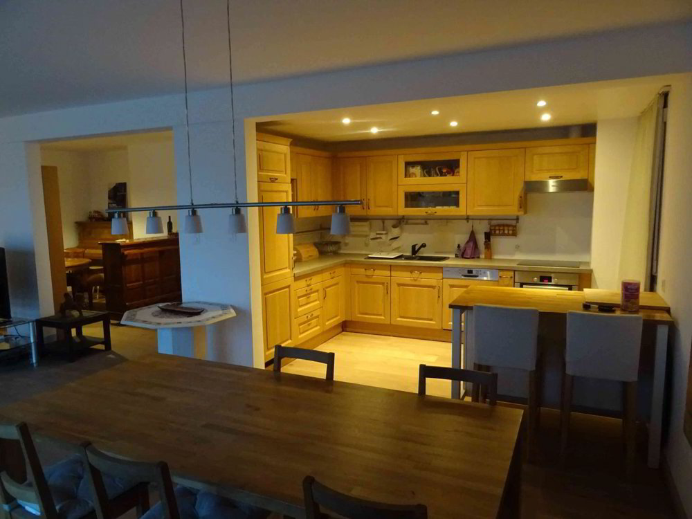 Villa d'exception, 5-6.5 p, gde terrasse vue lac, à 100m gare & Migros - Ansicht 4