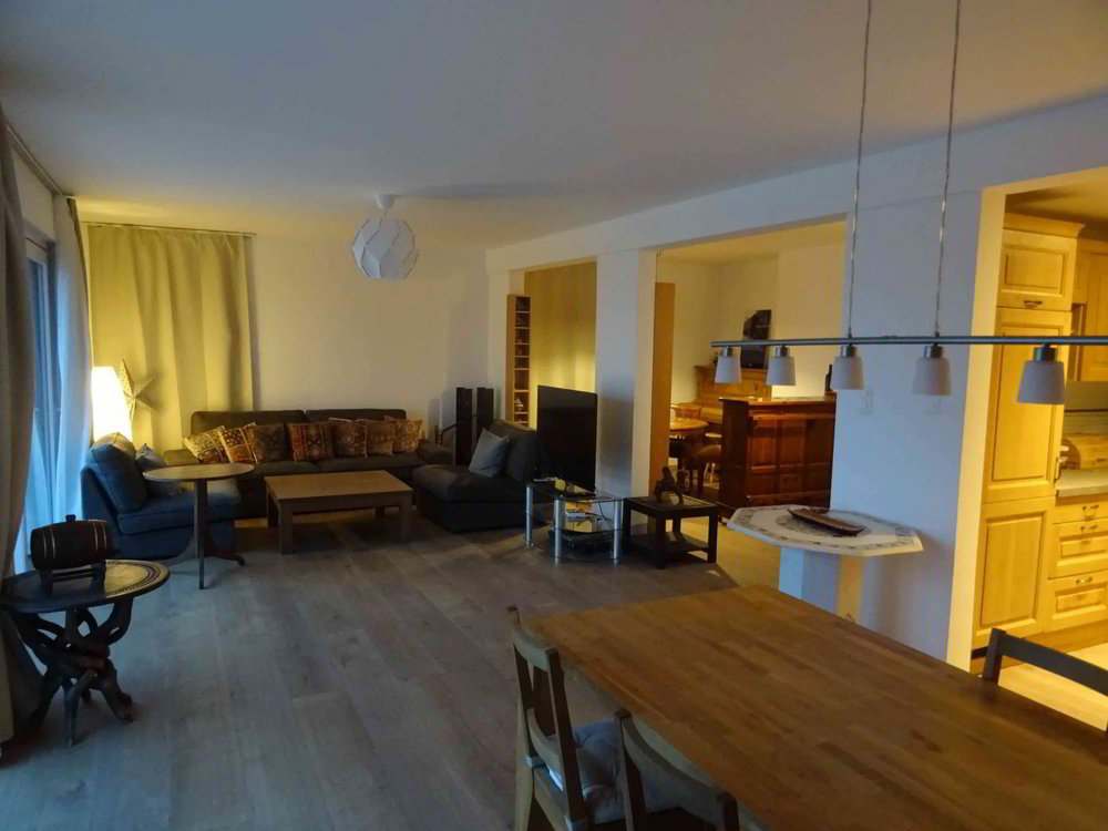 Villa d'exception, 5-6.5 p, gde terrasse vue lac, à 100m gare & Migros - Ansicht 5