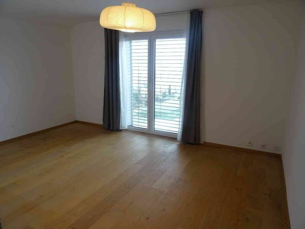 Villa d'exception, 5-6.5 p, gde terrasse vue lac, à 100m gare & Migros - Ansicht 6