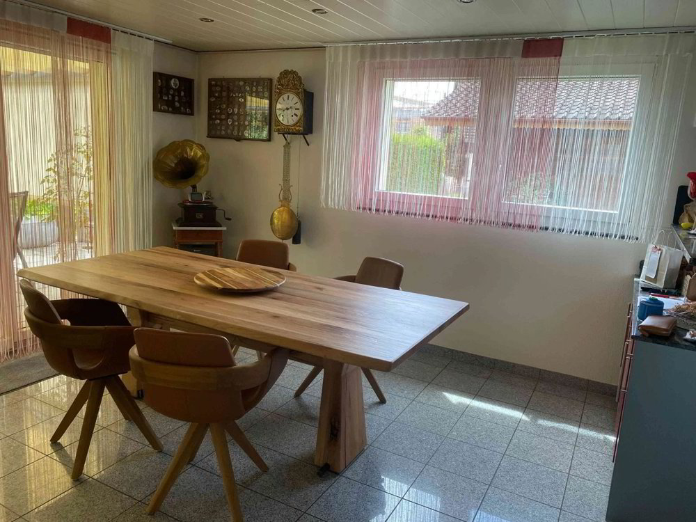 5.5 Zimmer Haus zu vermieten in Beromünster - Bild 1/13