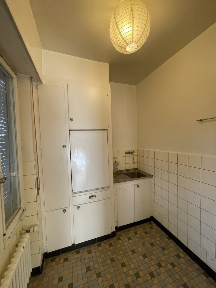 1 Zimmer Wohnung zu vermieten in Lausanne - Bild 1/4