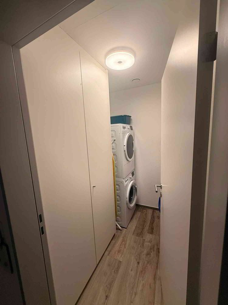 2.5 Zimmer Wohnung zu vermieten in Oberriet SG - Bild 1/7