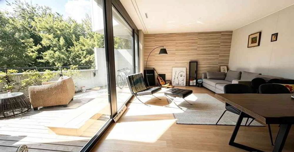 Appartement 3.5 pièces à louer à Zürich - image 1/8