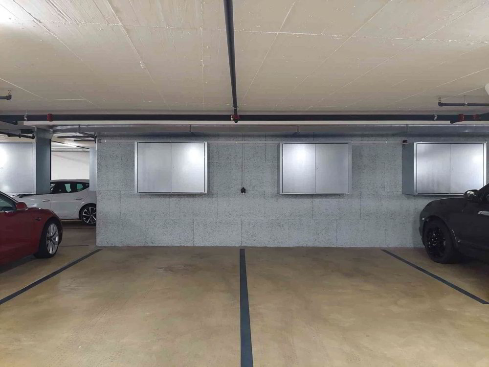 Appartement 3.5 pièces à louer à Stansstad - image 1/8