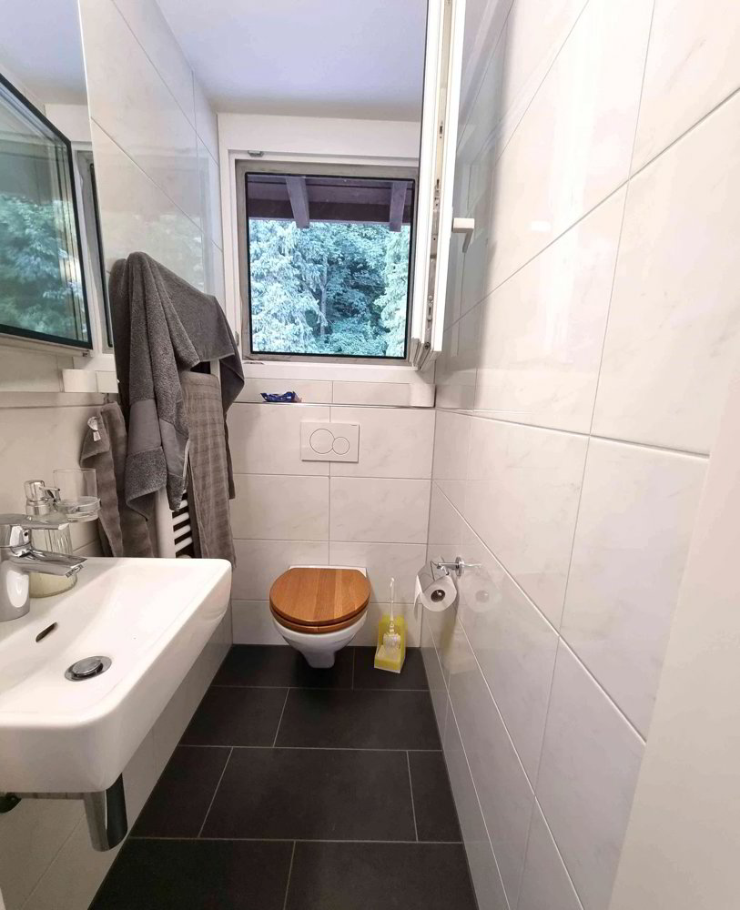4.5 Zimmer Wohnung zu vermieten in Zell LU - Bild 1/5