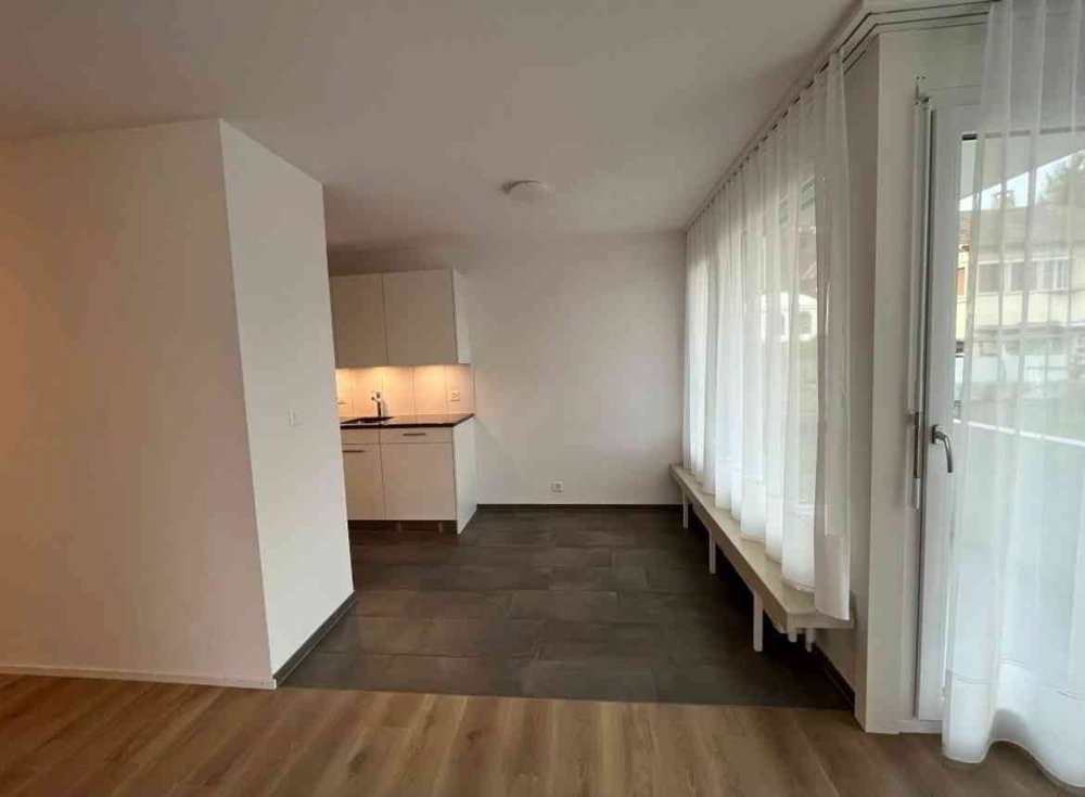 Wohnung – Einigen, Verwaltungskreis Frutigen-Niedersimmental - Ansicht 2