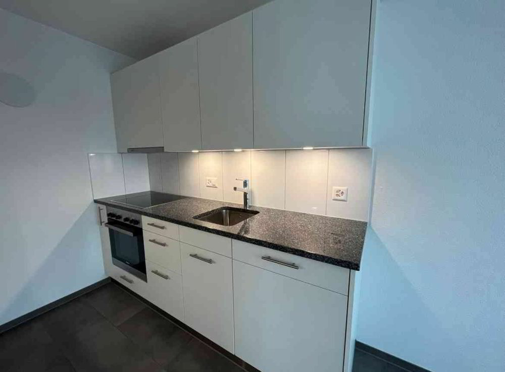 Wohnung – Einigen, Verwaltungskreis Frutigen-Niedersimmental - Ansicht 3