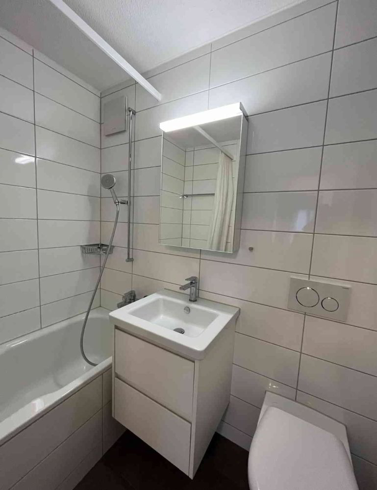 Wohnung – Einigen, Verwaltungskreis Frutigen-Niedersimmental - Ansicht 4