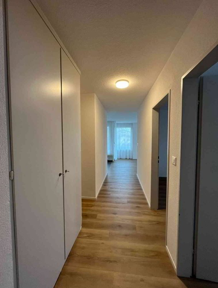 Wohnung – Einigen, Verwaltungskreis Frutigen-Niedersimmental - Ansicht 5
