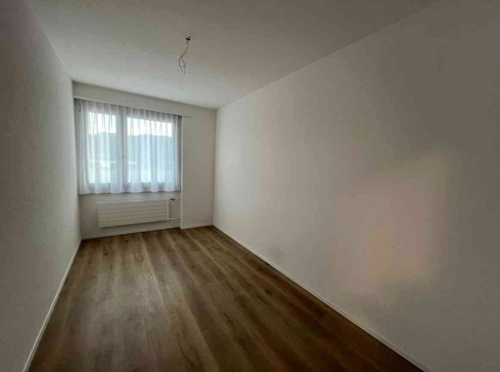 Wohnung – Einigen, Verwaltungskreis Frutigen-Niedersimmental - Mehr