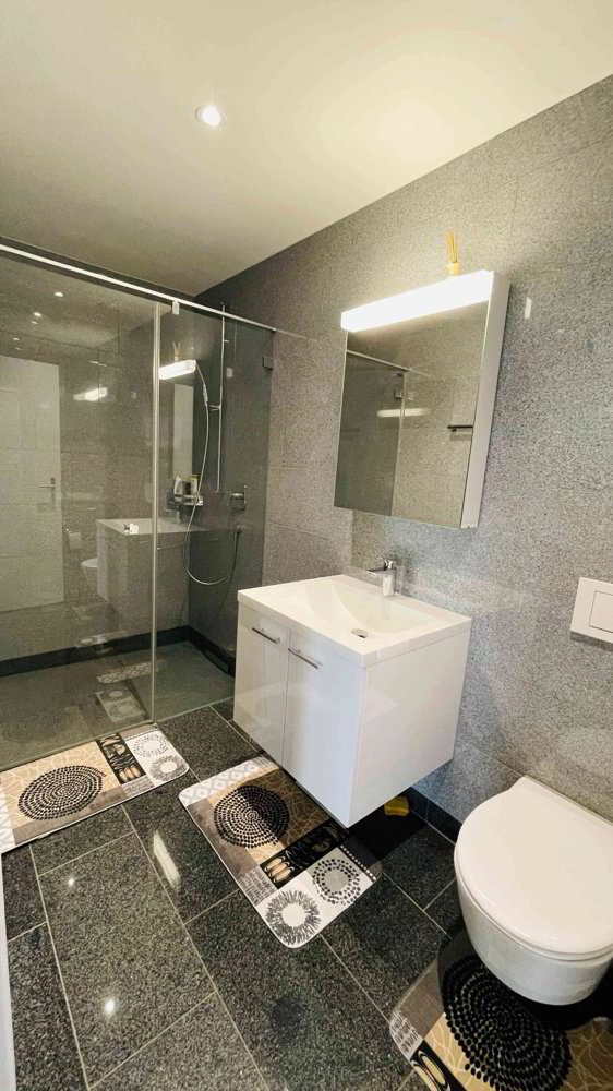 Appartement 4.5 pièces à louer à Dübendorf - image 1/8