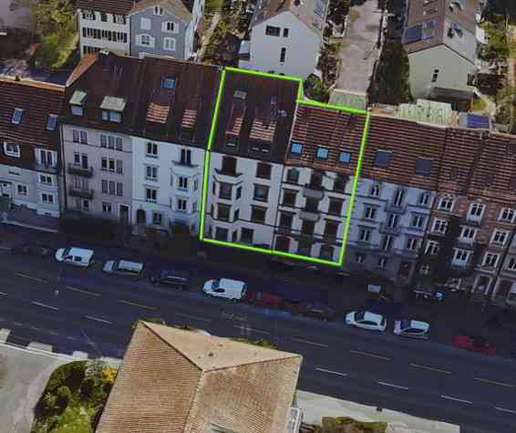 2 Zimmer Wohnung zu vermieten in Basilea - Bild 1/1
