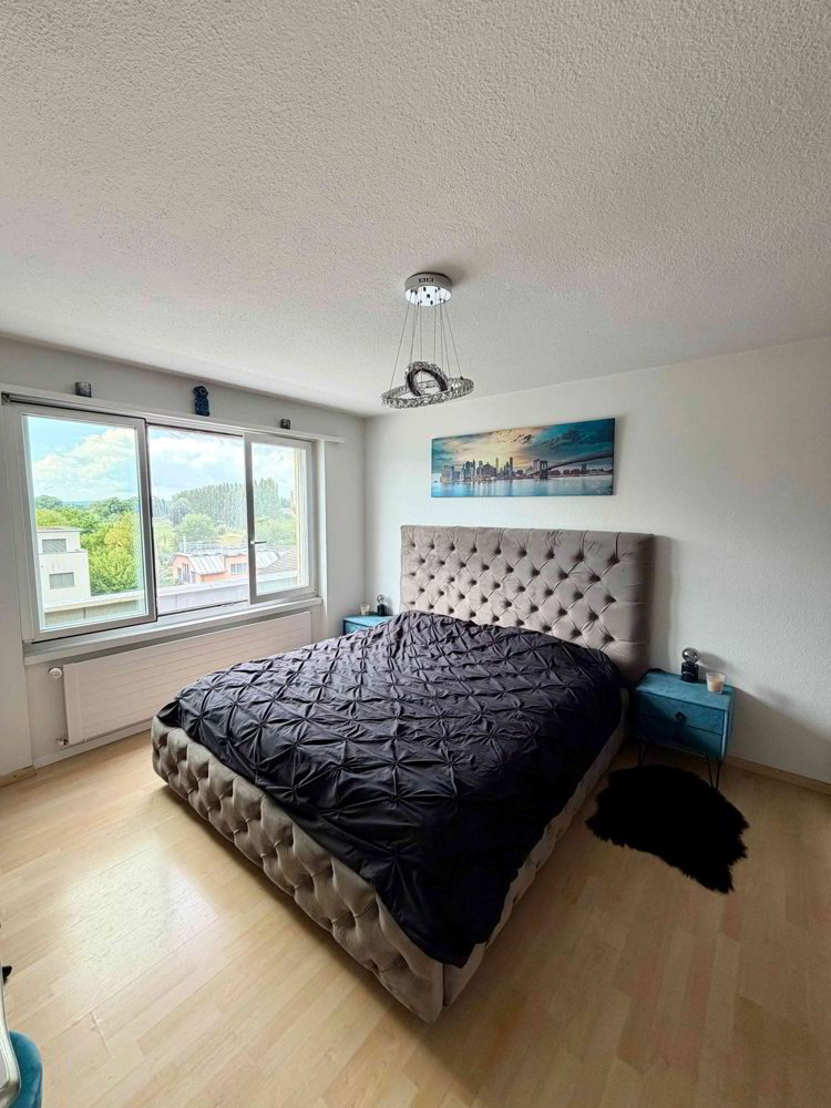Apartment in Kreuzlingen, Bernrainzelg - Ansicht 3