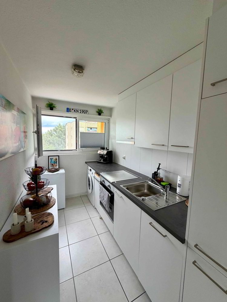 Apartment in Kreuzlingen, Bernrainzelg - Ansicht 4