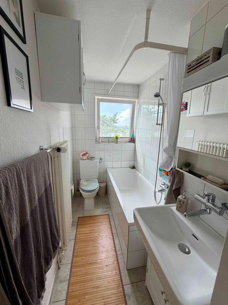 Apartment in Kreuzlingen, Bernrainzelg - Ansicht 5