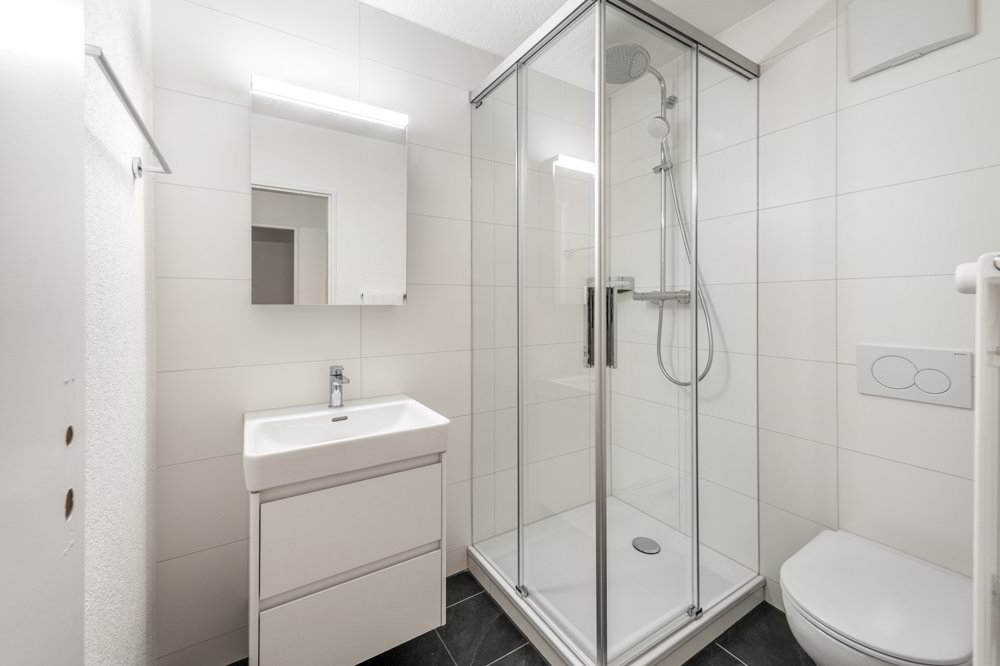 Appartement 2 pièces à louer à Zurigo - image 1/11