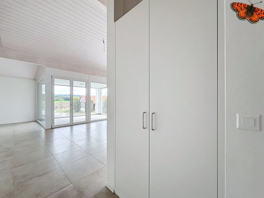 3 Zimmer Wohnung zu vermieten in Torny-le-Grand - Bild 1/10