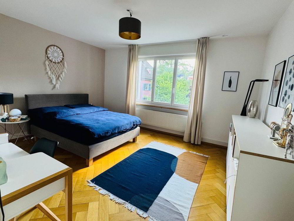 Appartamento di 3 locali in affitto a Bern - immagine 1/9