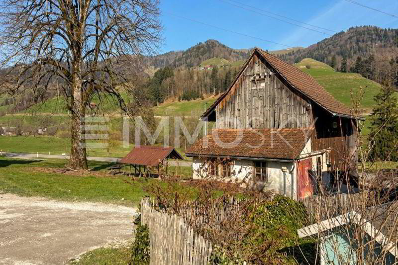 Terrain null pièces à acheter à Wald ZH - image 1/5