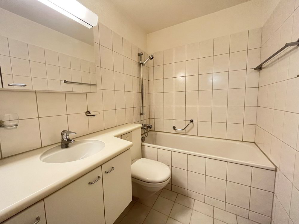 Appartement 1 pièces à louer à Uster - image 1/5