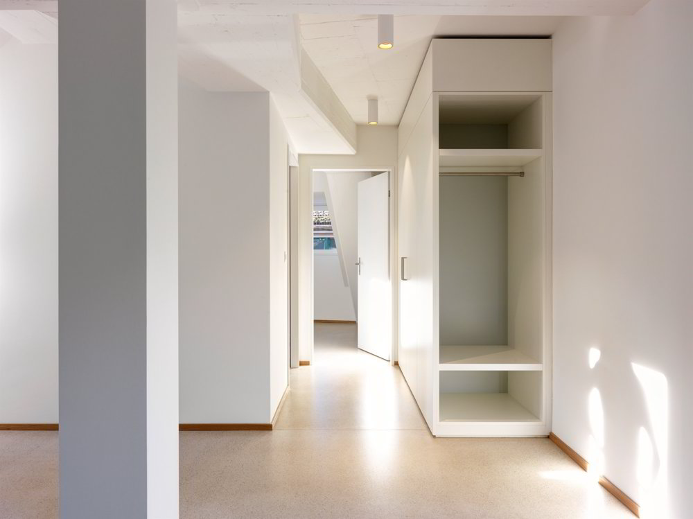 2 Zimmer Wohnung zu vermieten in Saint-Gall - Bild 1/5