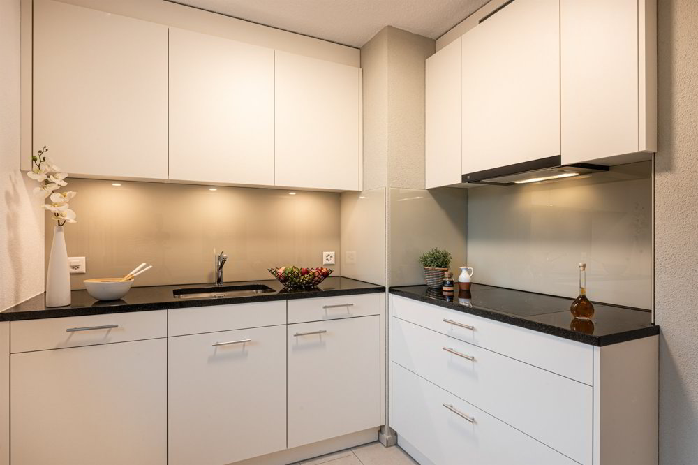 Apartment in Zofingen, Altstadt, Bezirk Zofingen - Ansicht 2