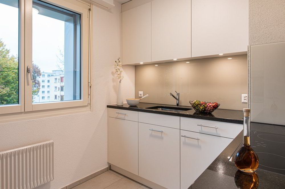 Apartment in Zofingen, Altstadt, Bezirk Zofingen - Ansicht 3