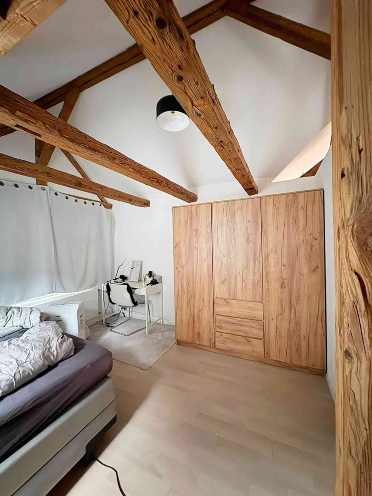 2.5 Zimmer Wohnung zu vermieten in Balgach - Bild 1/13