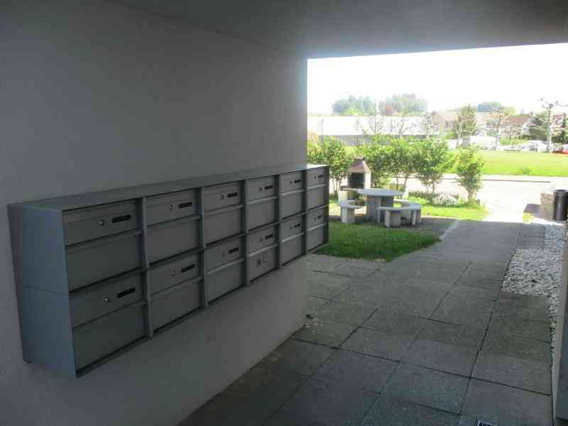 3.5 rooms Apartment for rent in Biberist - image 1/5
