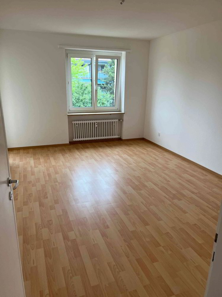 3.5 Zimmer Wohnung zu vermieten in Basel - Bild 1/9