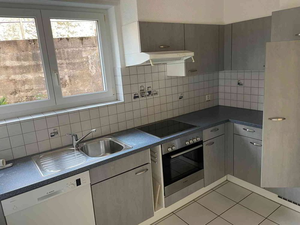 Appartement 4 pièces à louer à Neuchâtel - image 1/11