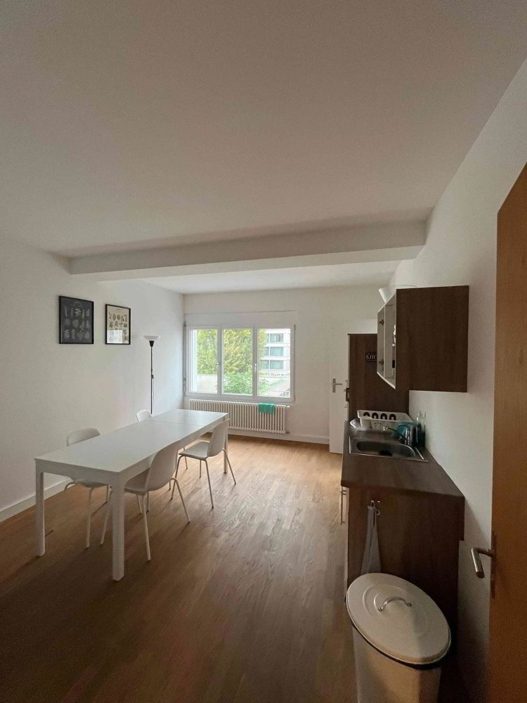 Ufficio & Commercio di 4 locali in affitto a Basel - immagine 1/10